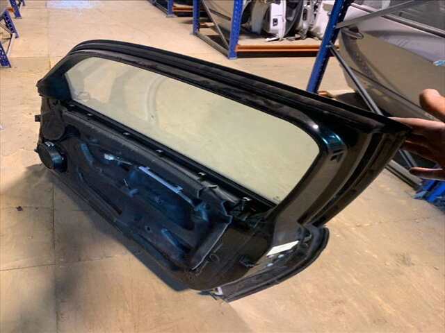 Foto 2ª: Puerta Delantera Derecha Bmw Serie 3 316 1.6 GASOLINA 115CV 85KW N40B16 [NAQ42B18A] (2006)