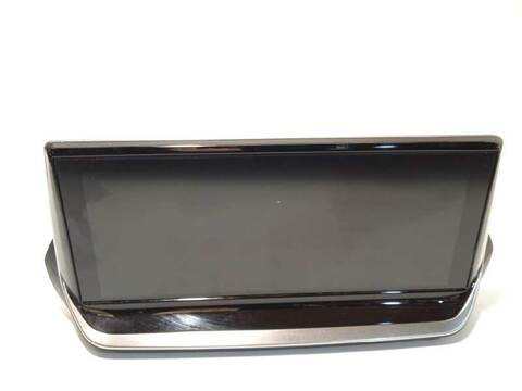 Foto 2ª: Pantalla Multifuncion Peugeot 2008 1.2 12V E-THP - PURETECH 130CV 96KW [HNS] (2021)