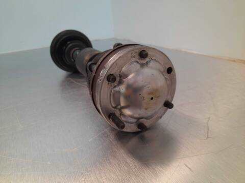 Foto 3ª: Transmision Delantera Izquierda Alfa Romeo 147 1.6 16V CAT 105CV 77KW [AR37203] (2005)