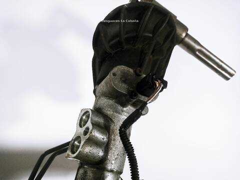 Foto 2ª: Cremallera de Direccion Ford Focus 1.8 TDCI [KKDA] (2004)