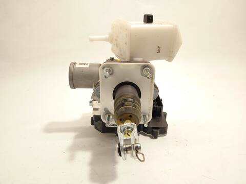 Foto 3ª: Abs Kia Niro 1.6 GDI HYBRID 141CV 104KW [G4LE] (2021)