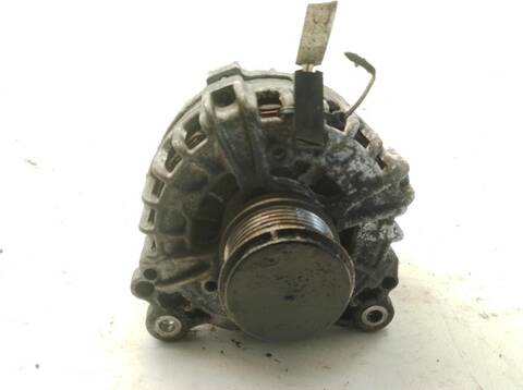 Alternador Volkswagen Passat 2.0 TDI