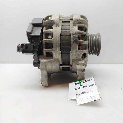 Foto 3ª: Alternador Seat Leon 2.0 TDI (2012)