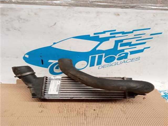 Intercooler Peugeot 307 2.0 HDI 135