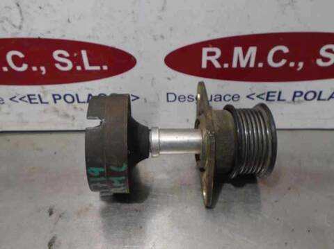 Alternador Ford Focus 1.8 TDDI TD CAT BERLINA 90CV 66KW