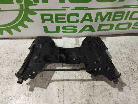 Foto 2ª: Puente Delantero Peugeot 207 1.4 73CV 54KW [KFVTU3A] (2007)