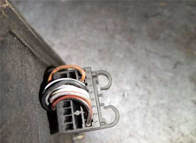 Foto 3ª: Retrovisor Derecho Mercedes Clase E 180 E 220 CDI (210.006) [OM 611.961]