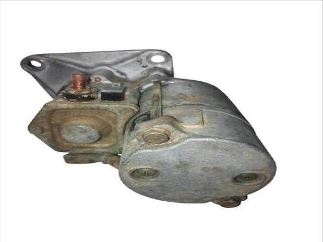 Foto 2ª: Motor de Arranque Land Rover Discovery 2.5 TD5 4X4 (1998)