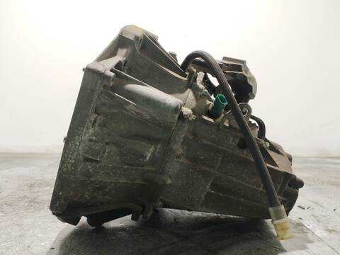 Foto 2ª: Caja Cambios Renault Megane 1.5 DCI KZ1M KZ1W KZ0R) GRANDTOUR 106CV 78KW III GRANDTOUR KZ0/1)