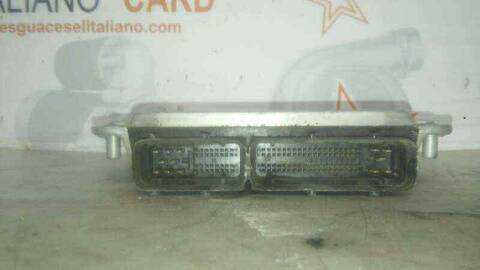 Foto 4ª: Centralita Motor ECU Seat Ibiza 100CV 74KW (2002)