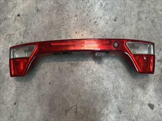 Piloto Trasero Central Seat Toledo 1.9 TDI