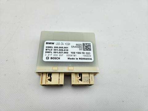 Centralita Motor ECU Bmw Serie 3 315 330D XDRIVE SPORT LINE 4P) BERLINA 265CV