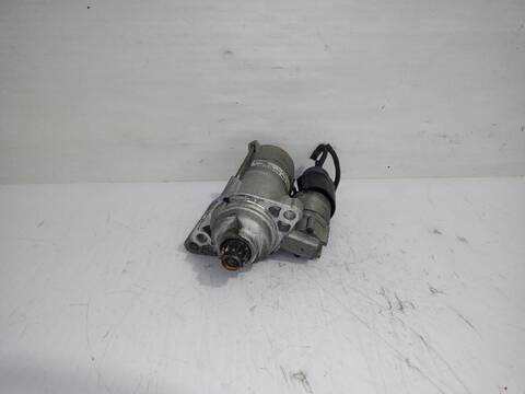Motor de Arranque Seat Altea FAMILY 105CV