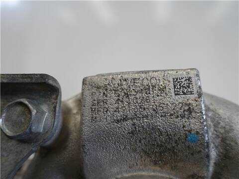 Foto 3ª: Turbocompresor Iveco Daily 2.3 FURGON 29 L... BATALLA 3000 126CV 93KW [F1AFL411B*A] (2014)