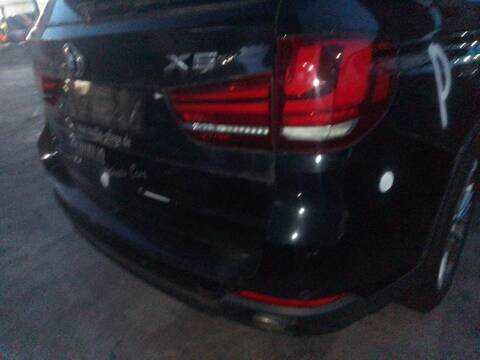 Foto 2ª: Paragolpes Trasero Bmw X5 XDRIVE 30 D 258CV (2013)