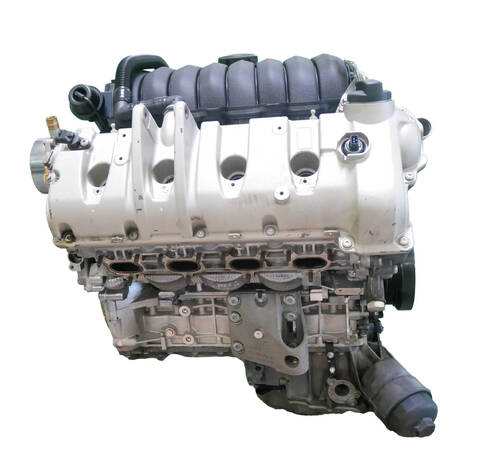 Foto 3ª: Motor Completo Porsche Cayenne 400CV 294KW [4802 48.02 M48] (2011)