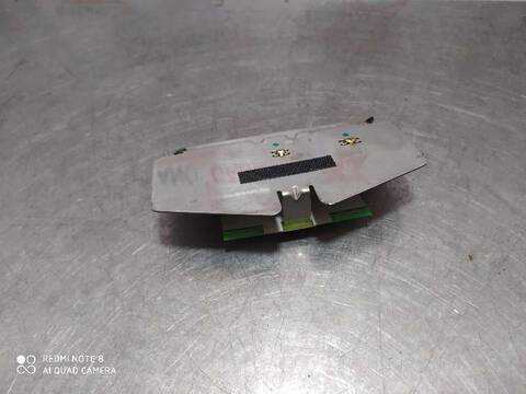 Foto 3ª: Antena Porsche Cayenne 340CV 250KW