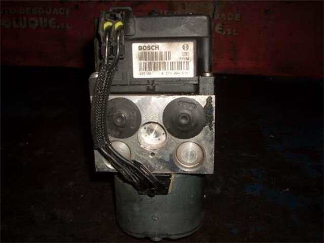Foto 2ª: Abs Tata Indica 1.4D (49CV) [475IDT14]