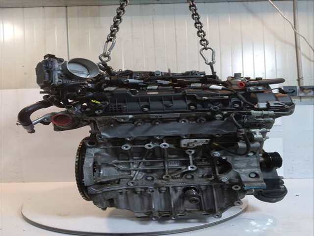 Foto 2ª: Motor Completo Hyundai Genesis 3.8 GDI 315 CV 232KW [G6DJ]