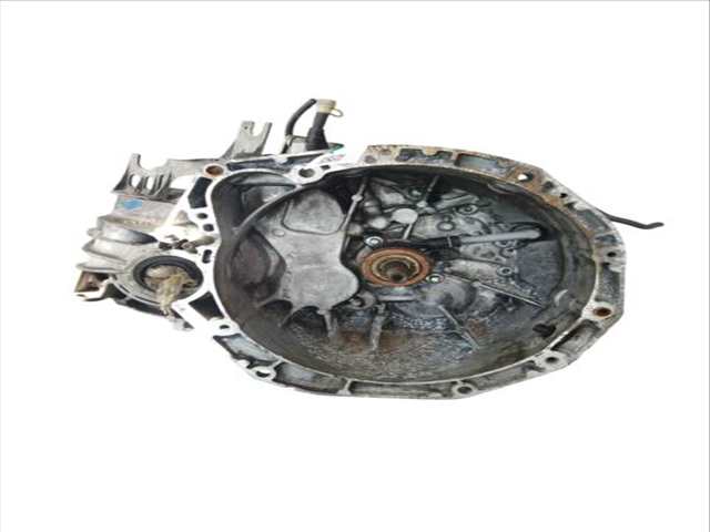 Caja Cambios Renault Megane 2.0 II SEDAN LM0/1_)