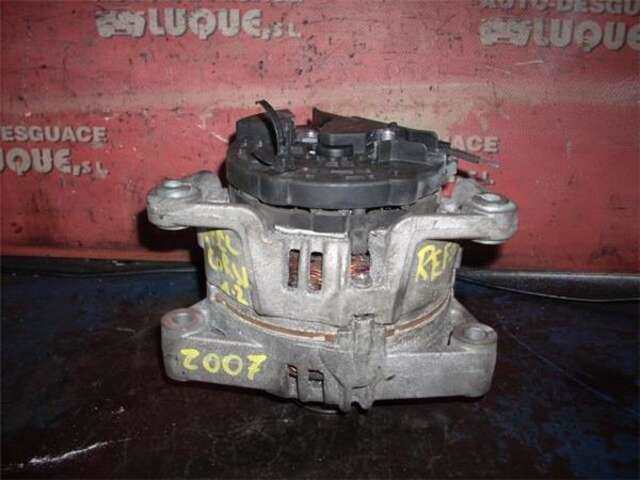Alternador Opel Corsa 1.2 TWINPORT