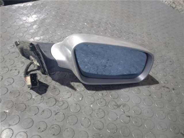 Retrovisor Izquierdo Audi A3 1.9 TDI AMBIENTE [1.9 LTR. - 81 KW TDI]