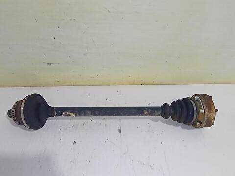 Transmision Trasera Izquierda Audi A6 2.5 TDI QUATTRO 180CV