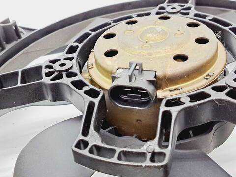 Foto 2ª: Electroventilador Fiat Punto 1.2 8V BERLINA 60CV 44KW [188A4000] (2003)