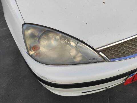Faro Derecho Ford Galaxy ASZ