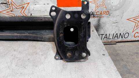 Foto 4ª: Refuerzo Paragolpes Delantero Volkswagen Touran TRAVELLER 140CV 103KW [BMM] (2007)