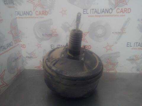 Foto 2ª: Servofreno Volkswagen Crafter CAJA CERRADA 30 BATALLA CORTA 109CV 80KW [BJK] (2008)