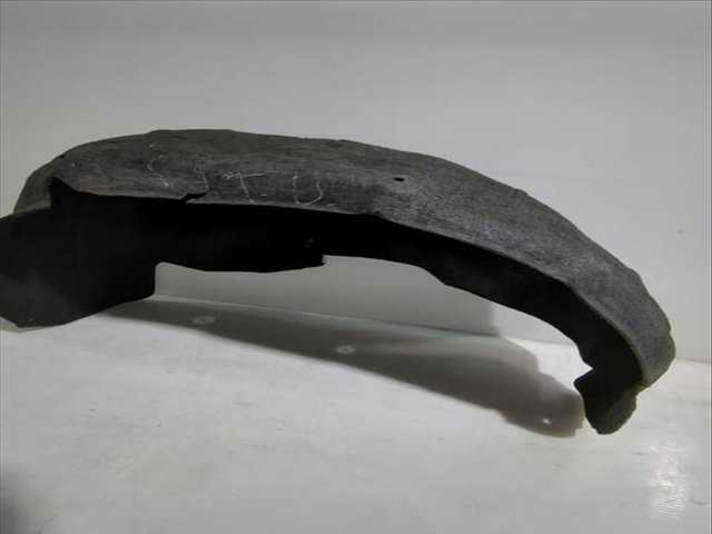 Foto 3ª: Pase Rueda Nissan Qashqai 1.3 DIG-T 140CV [HR13DDT] (2013)