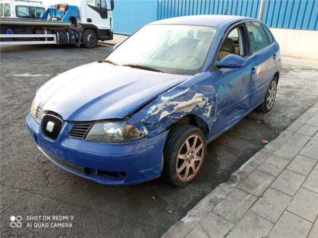 Bomba de Direccion Seat Ibiza 1.4 16V(75CV)
