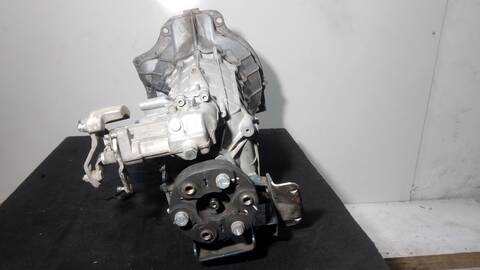 Foto 3ª: Caja Cambios Iveco Daily 33S12 35S12 35C12 116CV 85KW FURGONETA [F1AGL411H,F1AGL411X] (2018)