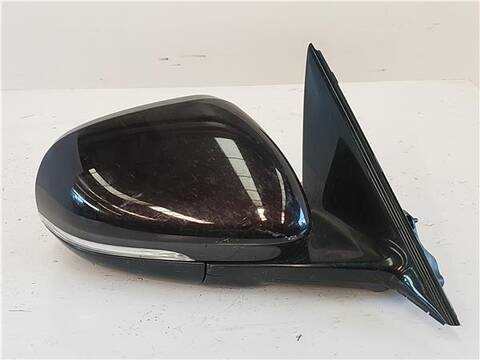 Foto 2ª: Retrovisor Derecho Jaguar XF 3.0 V6 DIESEL LUXURY 241CV 177KW [D/306DT] (2010)