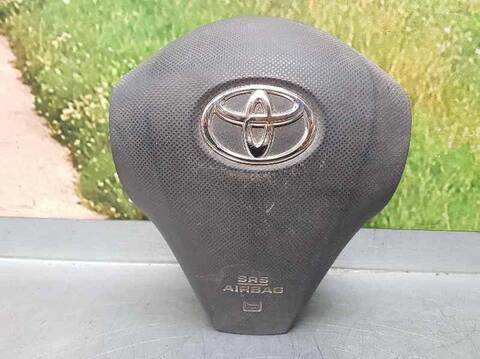 Foto 2ª: Kit Airbag Toyota Yaris LUNA 90CV 66KW [1NDTV] (2006)