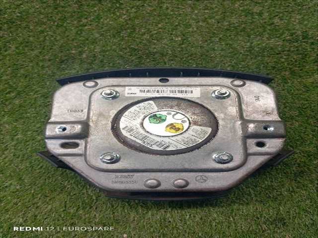 Foto 2ª: Airbag Delantero Izquierdo Mercedes Clase ML 320 3.0 CDI 5P [642940] (2007)