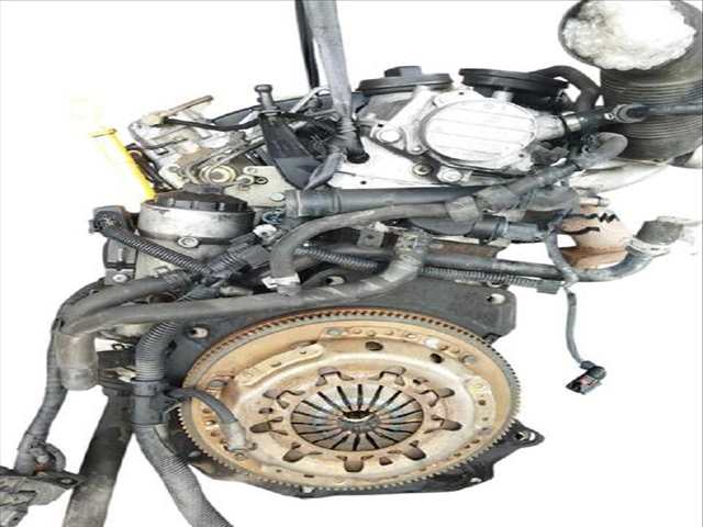 Motor Completo Seat Ibiza 1.9 SDI