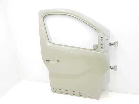 Foto 2ª: Puerta Delantera Derecha Renault Trafic 1.6 DCI D ENERGY 125CV [R9M452] (2014)