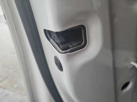 Cerradura Puerta Delantera Izquierda Seat Leon STYLE 115CV 85KW