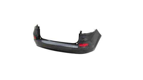 Foto 2ª: Paragolpes Trasero Renault Clio AUTHENTIQUE 1 DCI DIESEL CAT 86CV (2008)