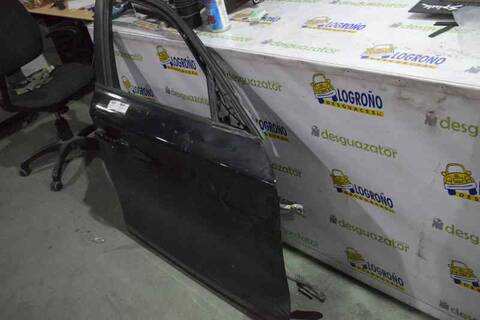 Foto 3ª: Puerta Delantera Derecha Bmw Serie 1 114 116I [N45B16A] (2007)