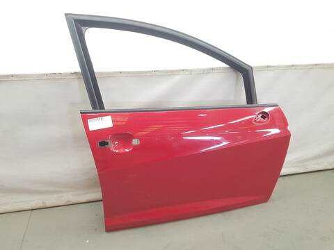 Foto 2ª: Puerta Delantera Derecha Seat Ibiza 1.4 TDI 105CV [CUTA] (2015)