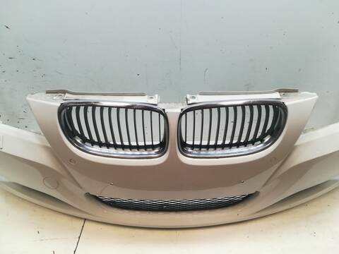 Foto 3ª: Paragolpes Delantero Bmw Serie 3 315 N47D20C BERLINA (2009)