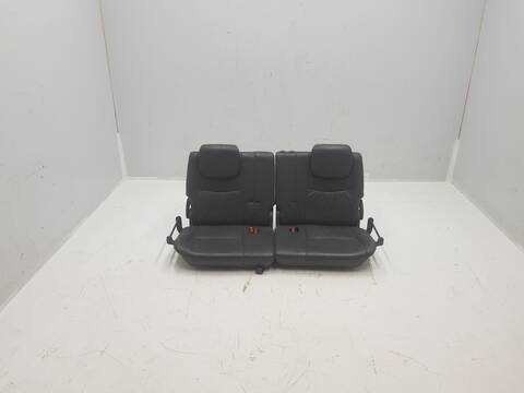 Asientos Tercera Fila Toyota Land Cruiser 3.0 D-4D GX