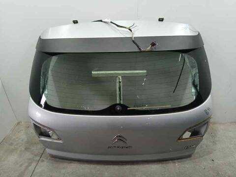 Portón Citroen C4 TONIC BERLINA 92CV