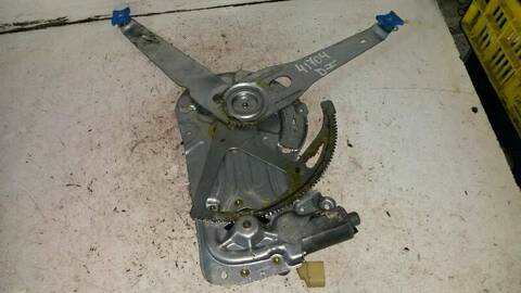 Elevalunas Eléctrico Delantero Izquierdo Volvo S60 2.4 DIESEL CAT BERLINA 163CV 120KW