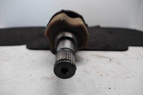 Foto 3ª: Transmision Delantera Izquierda Ford Mondeo QYBA BERLINA (2007)