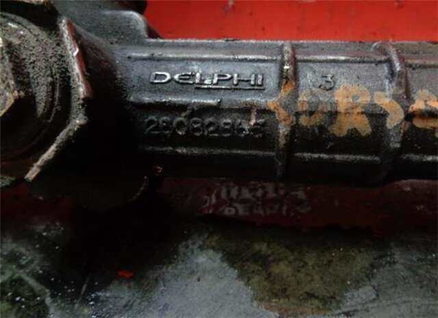 Foto 2ª: Cremallera de Direccion Opel Corsa 1.3 CDTI [Z 13 DT]