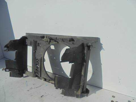 Foto 3ª: Panel Frontal Citroen C4 COLLECTION 109CV 80KW [9HZ] (2009)